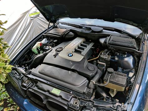 Including the M57 the op is asking about. . Bmw m57 engine conversion